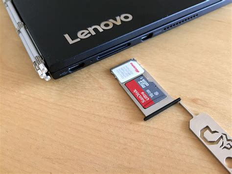 nano sim card lenovo yoga